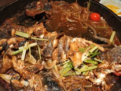 -老板恋上鱼(印象城店)