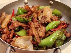 -醉得意·山茶油炒土鸡(泰安万达店)