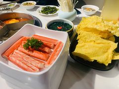 -潮牛壹号鲜牛肉火锅(世界城广场店)