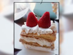 -治愈系甜品The Soothing Dessert(科海大楼店)