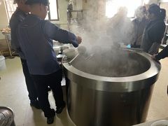 -龙门李家三旦羊肉汤馆