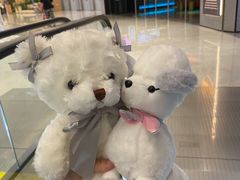 -小象猛犸(炫地购物中心店)