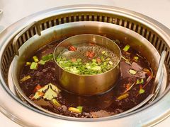 -葛记红焖羊肉(人民路店)