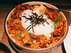 -山葵家·创意料理(万象汇店)
