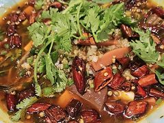 -金陵后厨·南京菜(新街口秣陵路店)