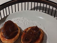 一口鲍鱼酥-三号黄浦会Canton Table