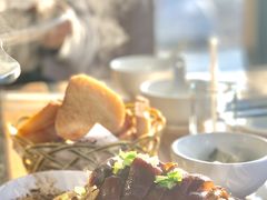 -聚首堂·特色小吃·肘子(什刹海德胜门店)