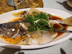 -强记海鲜·大排档(蛇口新街店)
