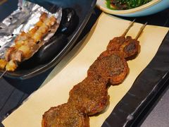 -蒙料·手把肉(望京店)