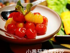 -無二炙坊·和牛烧肉(大钟寺1733店)
