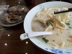 -同胜祥清真新豫菜(杜岭街店)