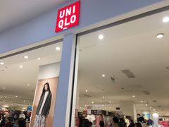 -优衣库(长春欧亚卖场店)