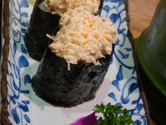 -蟹将军·松叶蟹和牛日料放题自助(K11店)
