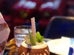 -MOSSO德国餐厅·音乐酒吧(环宇荟店)