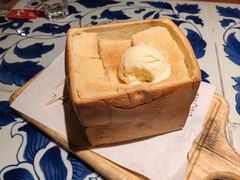 -绿茶餐厅(王府井永宁门店)