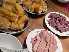 -真粥道(新华东路店)