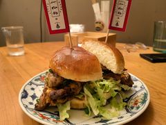 -野草酒馆GRASS TAPROOM(时代天街店)