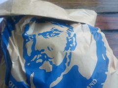 -Fergburger(皇后镇店)