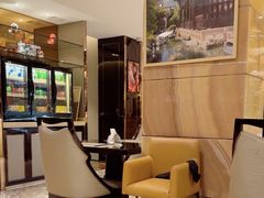 -上海皇廷花园酒店·西餐厅·自助餐