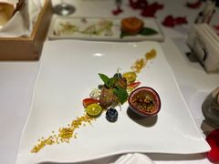 -王品牛排(珠海富华里店)
