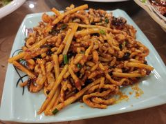 -大眼锅贴水饺(河东店)