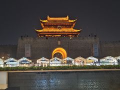 -相门城墙文化休闲景区