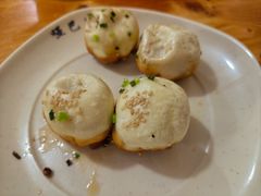 -哑巴生煎(姑苏区苏安新村店)