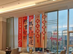 -写庭·鱼鲜川菜·宴请(铁像寺水街店)