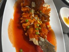 -姑苏家宴·苏帮菜·松鼠桂鱼(苏州总店)