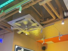 -荣叔港式沙嗲牛肉火锅(正佳潮流店)