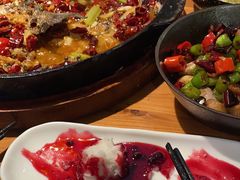 -老板恋上鱼(环山路店)