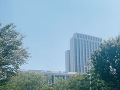 -无锡市市民中心