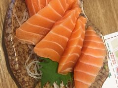 -林妈妈村·日式料理(宝山万达店)