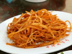 -西塔大冷面(市府大路店)