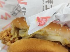 -华莱士炸鸡汉堡(崇文门搜秀城店)