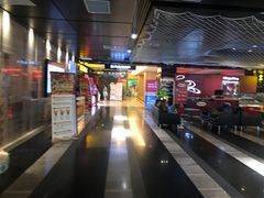 -嘉凯影城(西安恒大城店)