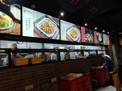 -满园烤鸭·春饼(太原街万达店)