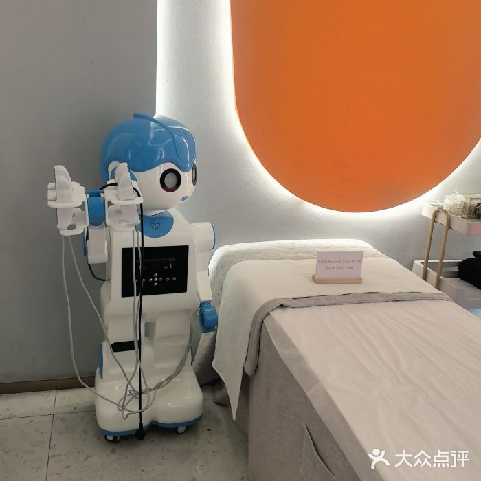 Lily纤美·科技减脂中心(泉屋店)图片