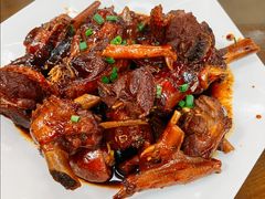 蜜汁鸭-观桥阁(锦溪店)