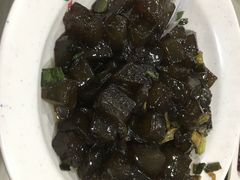 -郑州大学荷园二餐厅