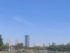 -天津金海湖