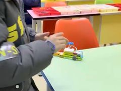 -童程童美少儿编程乐高机器人(凯德天府校区)