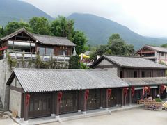-天龙八部武侠城
