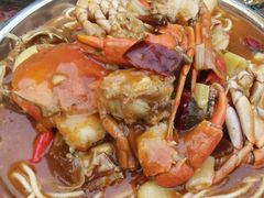 -小民大排档(光谷店)
