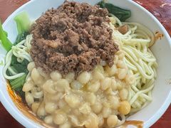 -朱儿面庄(洋河三路店)