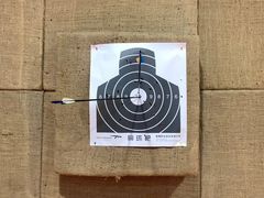 -猎鹰射击俱乐部