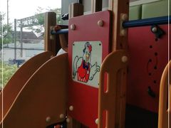 -肯德基(黄渡DT店)