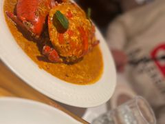 -狮拾久·现代新加坡料理(福田COCO Park店)