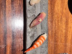 -桐寿司Sushi Tong