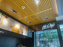 -麦当劳(苏州中心星悦汇店)